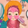 play Fluffy Monsterette Makeover