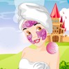 play Snow White Facial Makeover