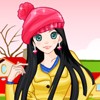 play Falltastic Dressup