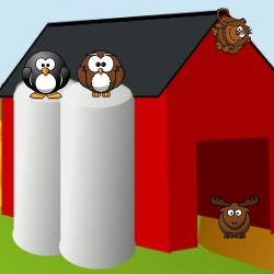 play Animals In Danger