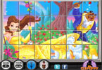 play Swing And Set - Beauty And The Beast