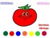 play Tomato Painting