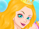 play Colorful Mermaid Princess