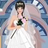 play Bling Bling Wedding Dress