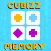 play Cubizz Memory