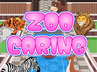 play Zoo Caring
