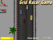 play Ultimate Racing King