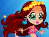 play Cute Mermaid Princess