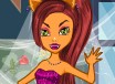 play Monster Wedding Dressup