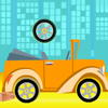 play Rolling Tires 3