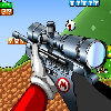 play Rifleman Mario