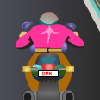 play Biky Spiky
