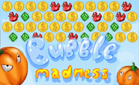 play Bubble Madness