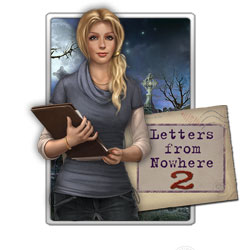 play Letters From Nowhere 2