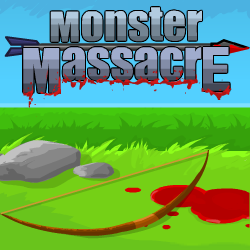 play Monster Massacre