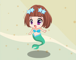 play Mermaid Palace