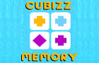 play Cubizz Memory