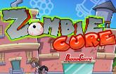 play Zombie Cure