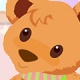 play Teddy Textile