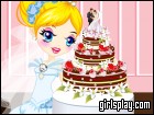 Wedding Cake Contest