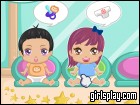 play Suzies Baby Care