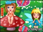 play Princess Beauty Spells