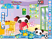 play Toddler Bedroom Decorating