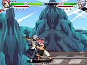 play Fairy Tail V1.0
