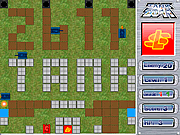 play Tank War 2012