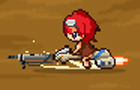 play Skid Shooter Red