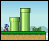 play Sonic Lost In Mario World