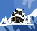 play Escape From Snow House