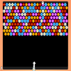 play Flowers Bubble Shooter