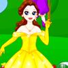play Princess In Magic Story