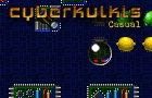 play Cyber Kulkis: Casual