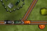 play Railroad Shunting Puzzle