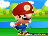 play Super Mario Bros 2