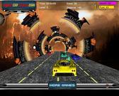 play The Space Escape