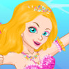 play Colorful Mermaid