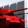 play Tank War 2012