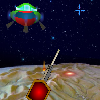 play Mother Planet