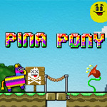 play Pina Pony