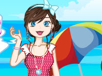 play Exotic Sun Dressup