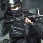 play Counter Strike M4A1