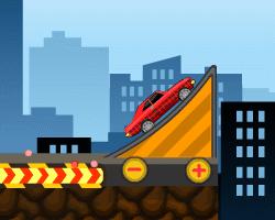 play Car Destroyer