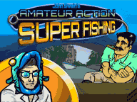 play Superfishing