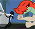 play Stick Swipe New!