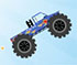 play Super Awesome Truck 2