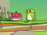Dino Home