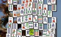 Dragon Mahjong